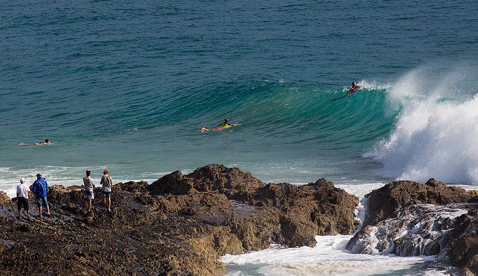 The calm before the hooter. Photo: <a href=\"http://mattdunbar.com.au\">Matt Dunbar</a>