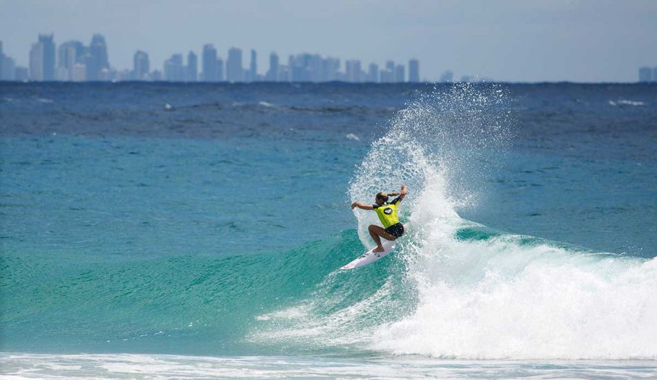 Eyes on the prize. Photo: <a href=\"http://mattdunbar.com.au\">Matt Dunbar</a>