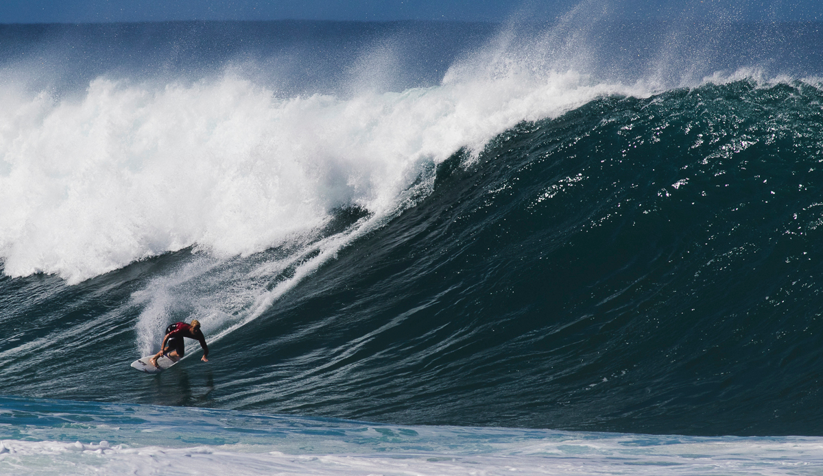 Bottom turn setup. Photo: <a href=\"http://www.modelmayhem.com/2752873\">Matt Dunbar</a>