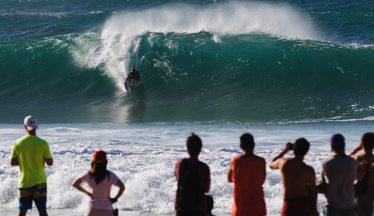 Mick back door-ing Pipe. Photo: <a href=\"http://www.modelmayhem.com/2752873\">Matt Dunbar</a>