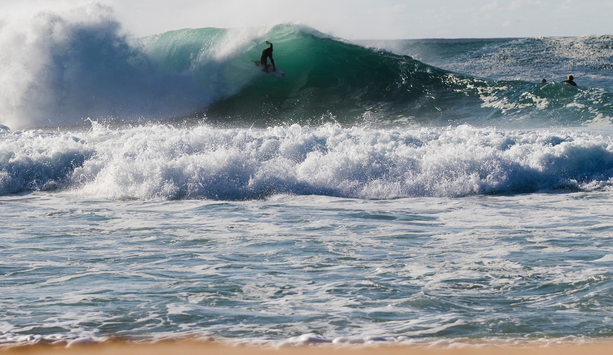 High line. Photo: <a href=\"http://www.modelmayhem.com/2752873\">Matt Dunbar</a>