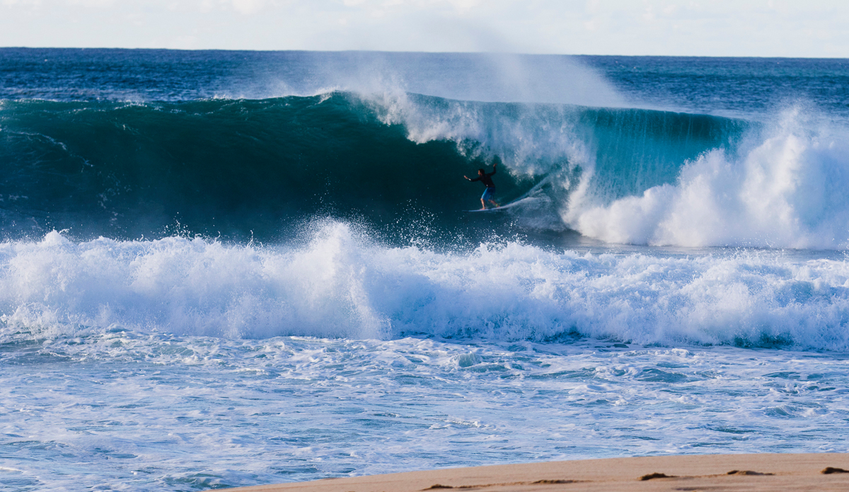 \"Look mum no hands!\" Photo: <a href=\"http://www.modelmayhem.com/2752873\">Matt Dunbar</a>