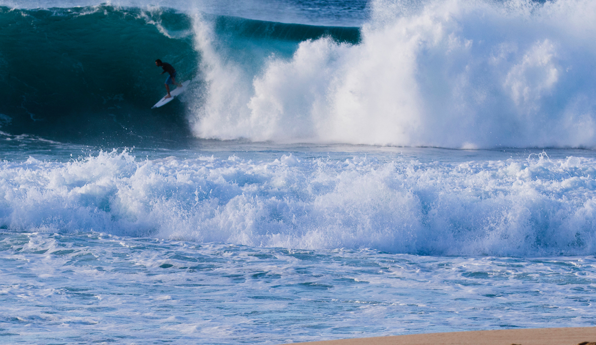 Parko at Backdoor. Photo: <a href=\"http://www.modelmayhem.com/2752873\">Matt Dunbar</a>