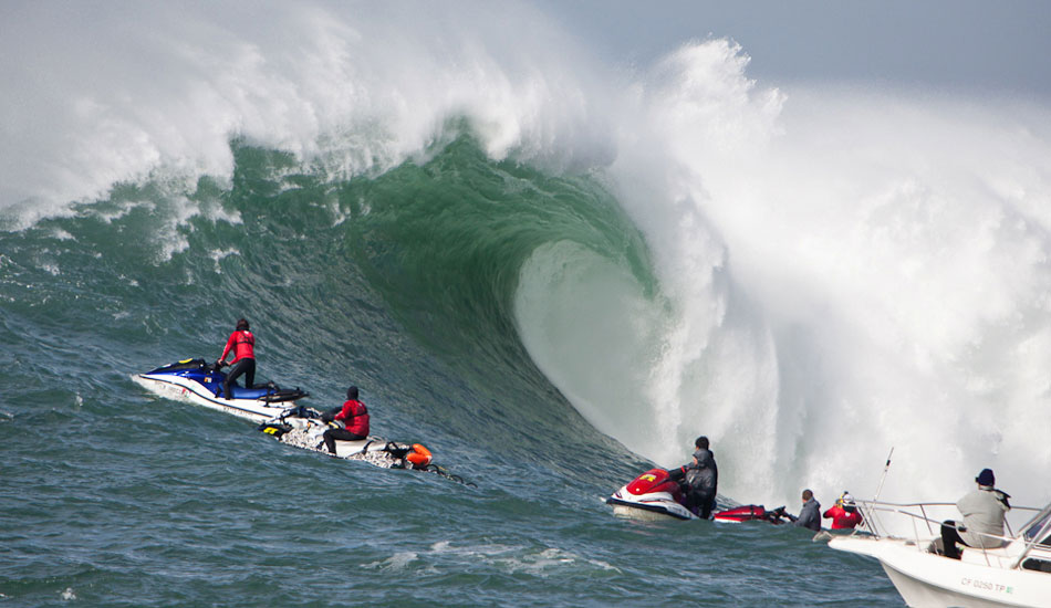 Raw power. Lots of it. Photo: <a href=\"http://withinwaves.com/\" target=_blank>Nick Allen</a>