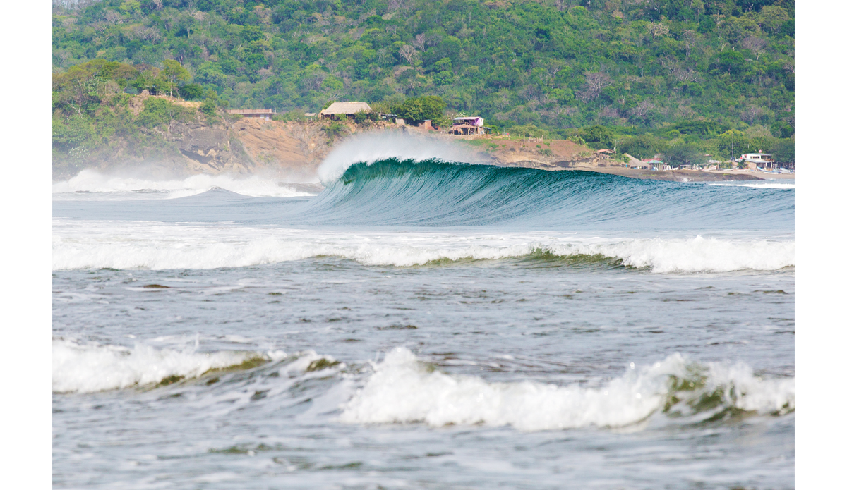 The crowds always seem to find the best spots, but there always seem to be a few empty beauties that sneak through.  Photo: <a href=\"http://www.maxxbuchanan.com/\">Maxx Buchanan</a>