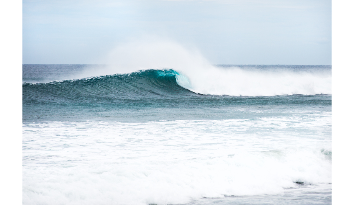 No sunshine? No problem.  Photo: <a href=\"http://www.maxxbuchanan.com/\">Maxx Buchanan</a>