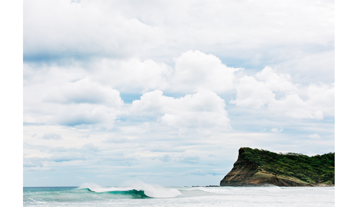 I’m pretty sure things don’t get any better than this? Los Perros Point on the last day of the trip.  Photo: <a href=\"http://www.maxxbuchanan.com/\">Maxx Buchanan</a>