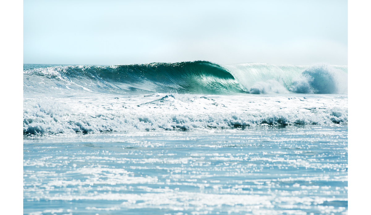 We were expecting some nice and clean, but kind of muddy barrels…instead we got a lot of these.  Photo: <a href=\"http://www.maxxbuchanan.com/\">Maxx Buchanan</a>