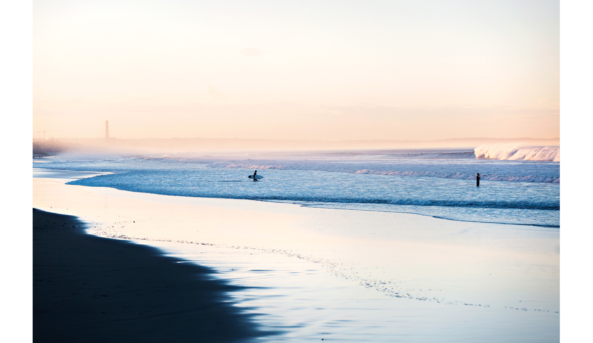 Sunrise in San Diego County. Photo: <a href=\"http://instagram.com/maxxbuchanan\">Maxx Buchanan</a>