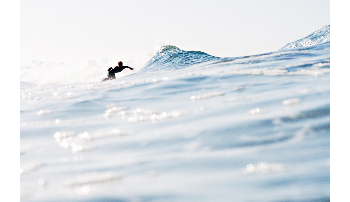 Lowers: the ramp of all ramps. No section is safe. Photo: <a href=\"http://instagram.com/maxxbuchanan\">Maxx Buchanan</a>