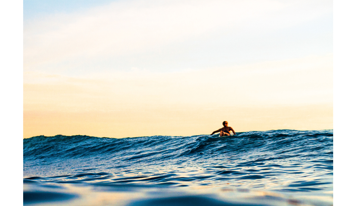 Boat trip vibes right in Carson Wach’s backyard. Photo: <a href=\"http://instagram.com/maxxbuchanan\">Maxx Buchanan</a>