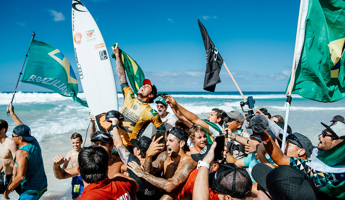 Image: WSL/Sloane