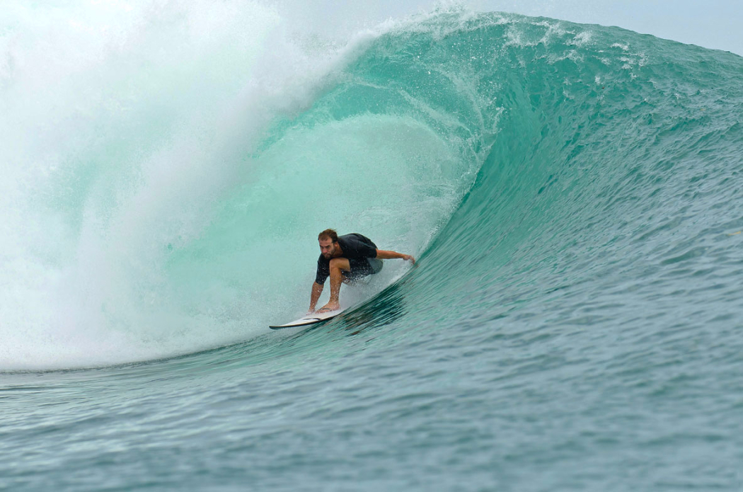 Photo: <a href=\"http://www.shootingdownthebarrel.com/\">Nico Palacios</a>