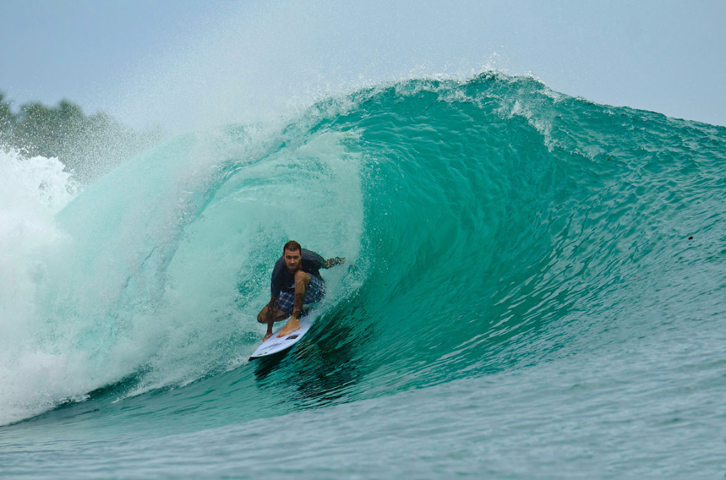 Photo: <a href=\"http://www.shootingdownthebarrel.com/\">Nico Palacios</a>