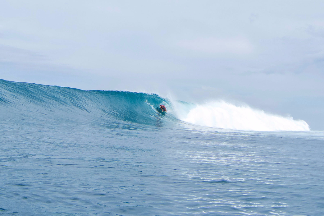 Photo: <a href=\"http://www.shootingdownthebarrel.com/\">Nico Palacios</a>