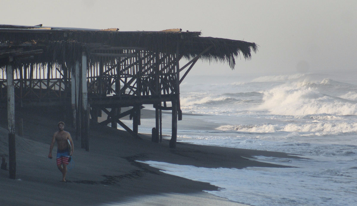 Morning in Mexico. Photo: <a href=\"https://instagram.com/danielacaram/\" target=\"_blank\">Daniela Caram</a>