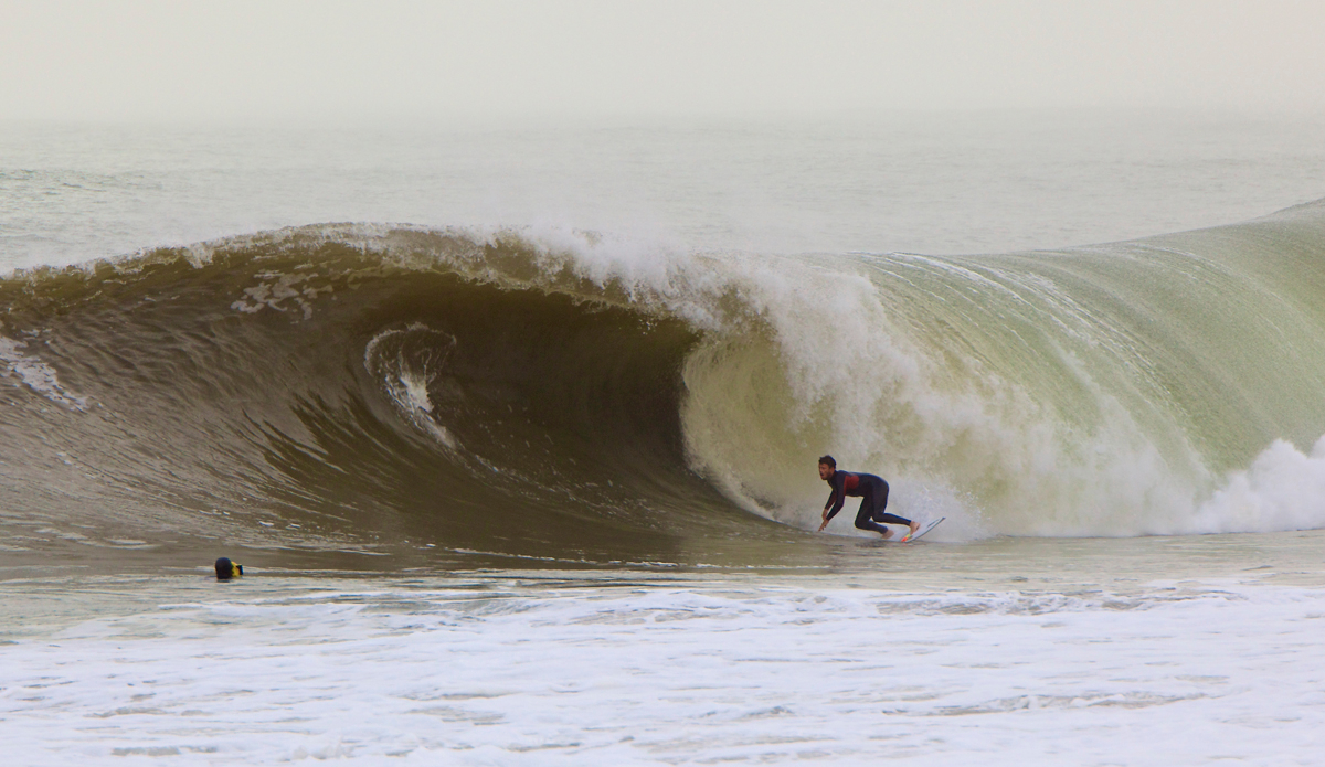 Dane Reynolds. Photo: <a href=\"https://instagram.com/mfarkas\">@mfarkas</a>