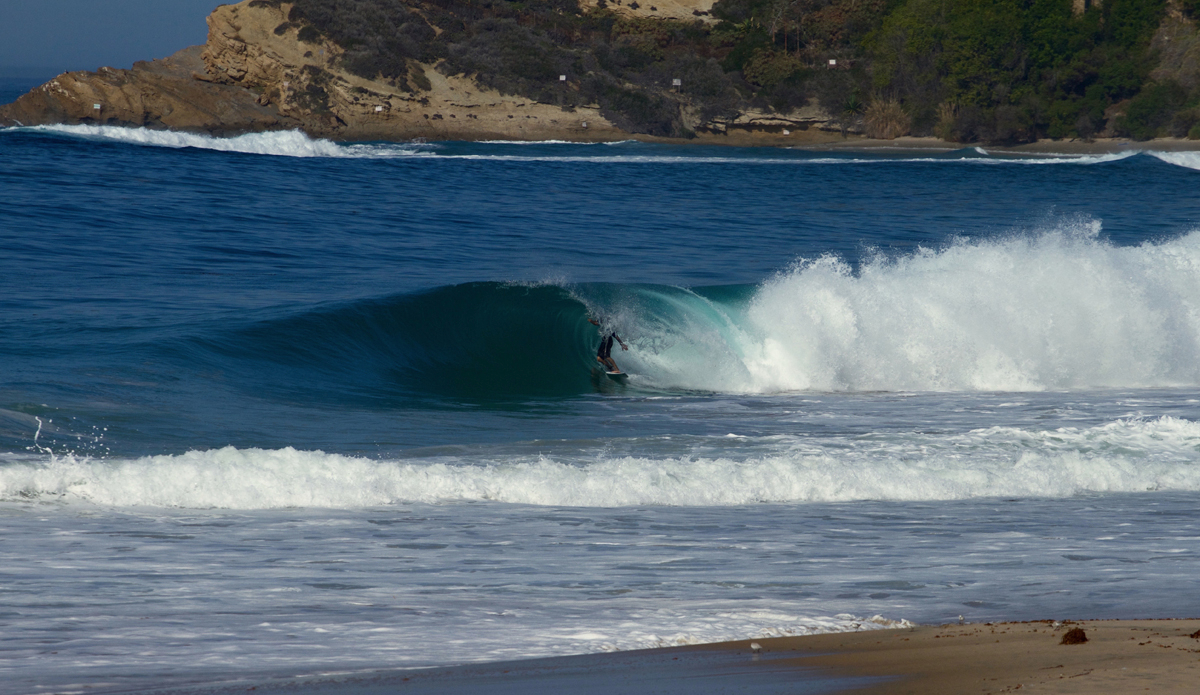 Geoff Brack always on the good ones. Photo: Adam Bakkedahl