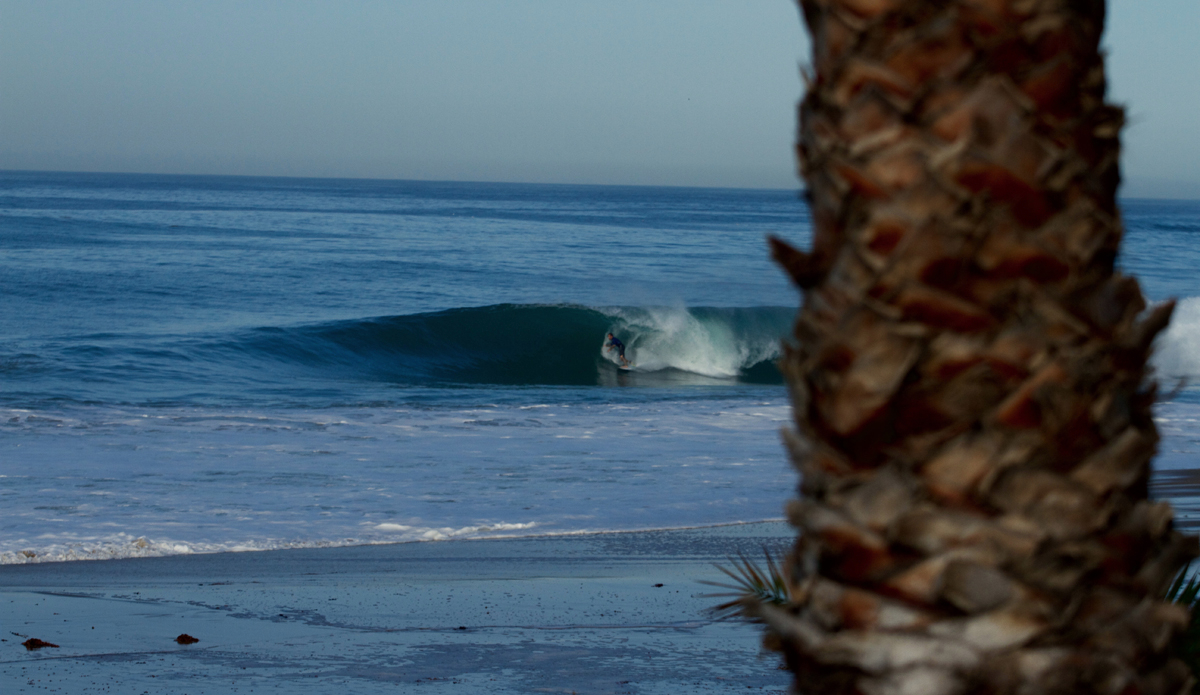 Geoff Brack again. Photo: Adam Bakkedahl