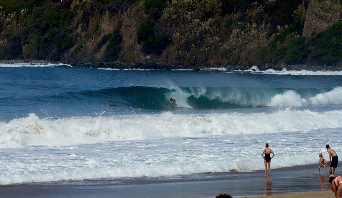 Pat Ryan. Photo: Adam Bakkedahl