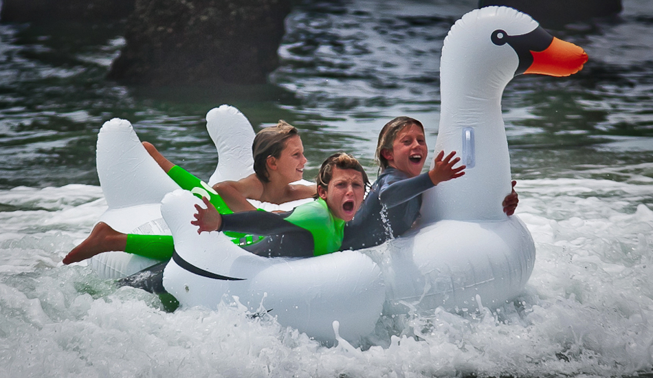 Show up and blow up at the NSSA Finals. Photo: <a href=\"https://www.facebook.com/SCsurfshots\">Mike Healey</a>