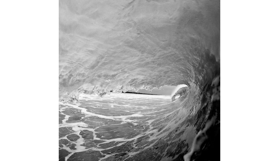 I started out this day surfing for 3 hours before I jumped in with my camera to grab some shots of the prime conditions before a looming front would push through, and blow things out. I can’t get enough of this view. Photo: <a href=\"http://www.marksainwilson.com/?splash=1\" target=_blank>Mark Wilson</a>