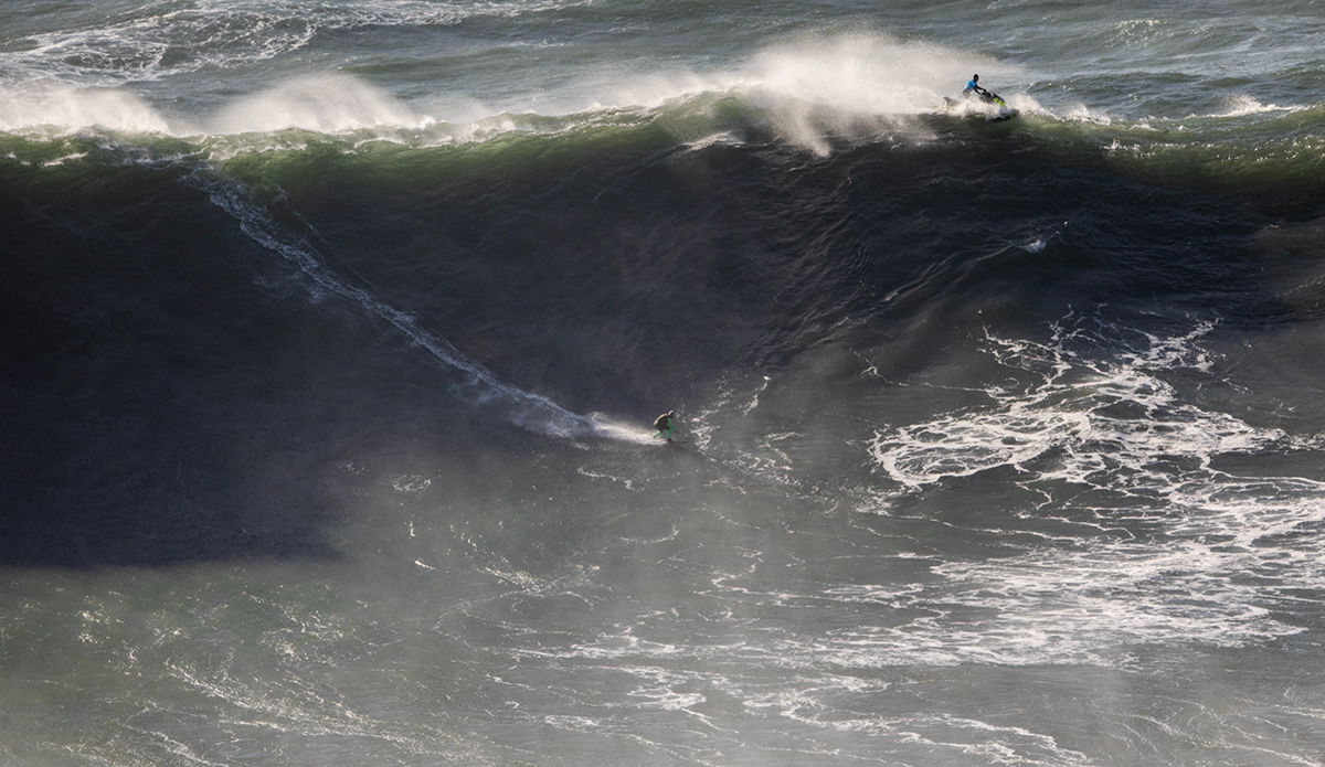 It wasn\'t perfect, nor gigantic, but there were a few keepers in the mix. Photos: Max Tardio