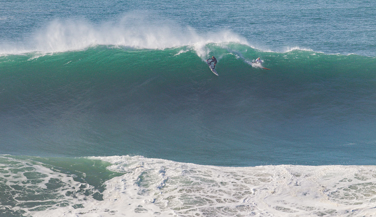 Alex Botelho. Image: Masurel/WSL