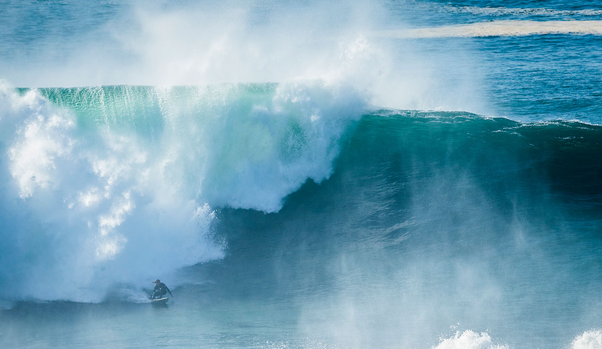 Alex Botelho. Image: Poullenot/WSL