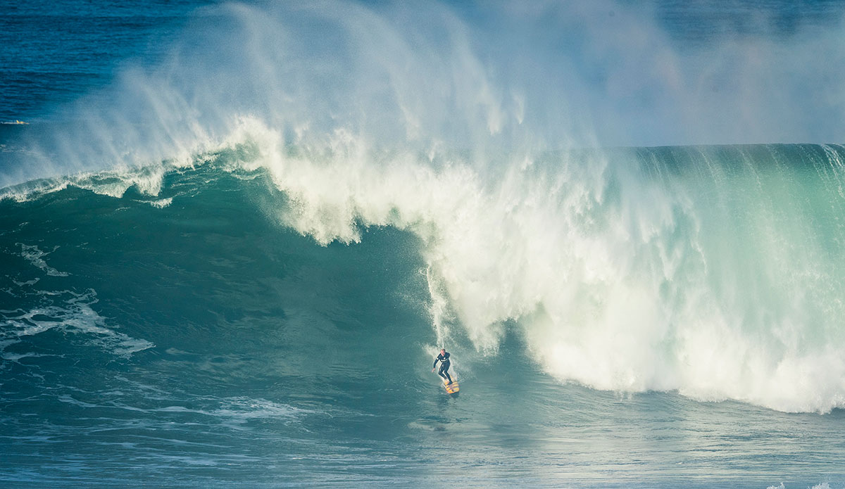 Russell Bierke. Image: Poullenot/WSL