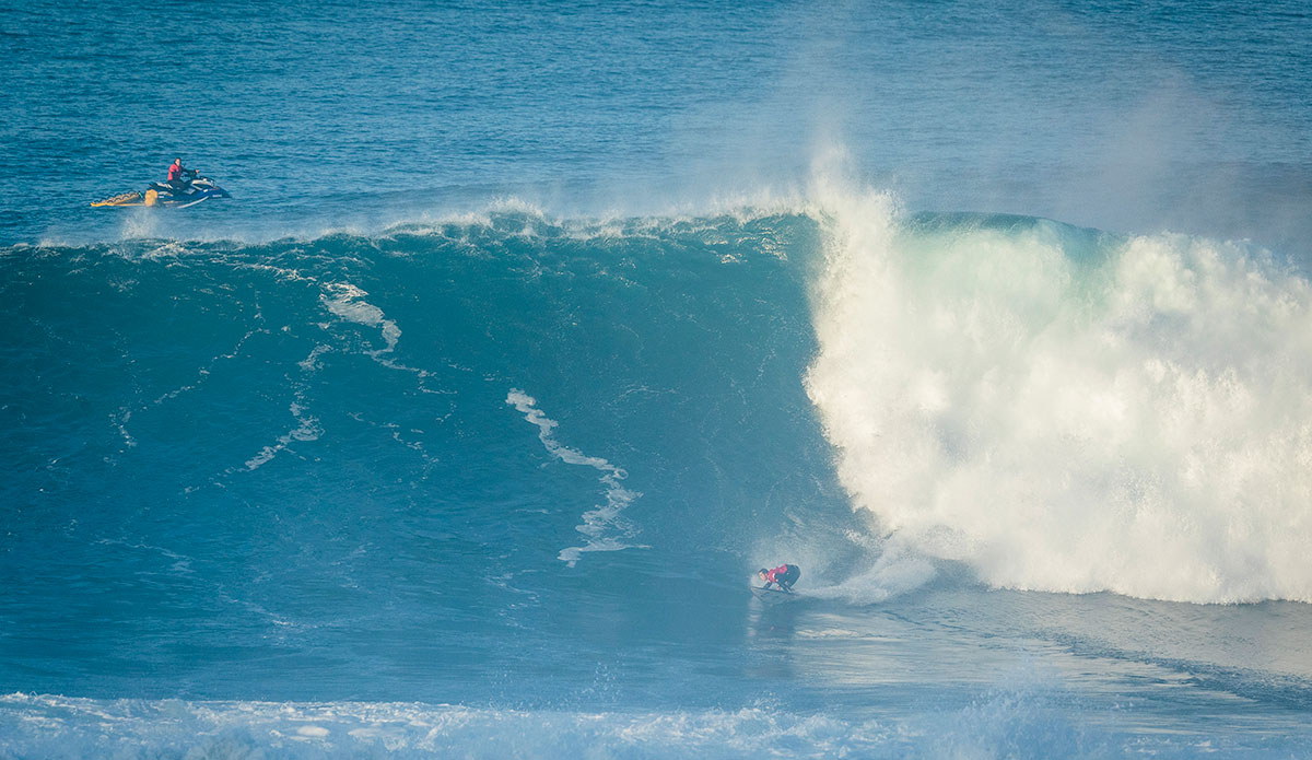 Billy Kemper. Image: Poullenot/WSL