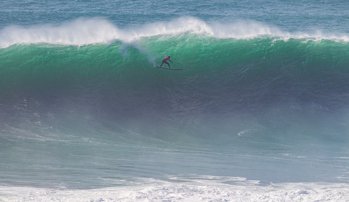 Lucas Chianca. Image: Masurel/WSL