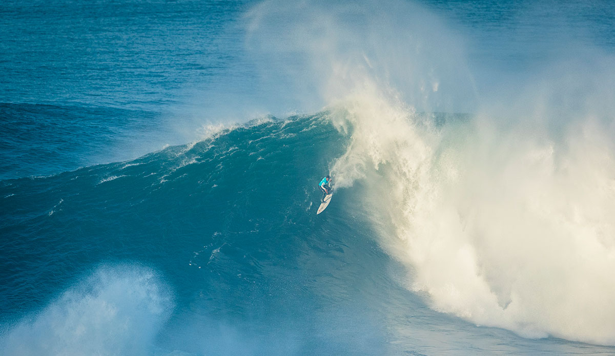 Lucas Chianca. Image: Poullenot/WSL