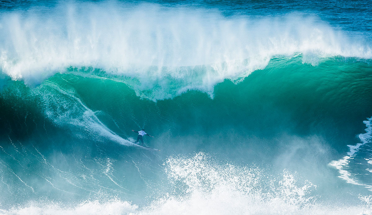 Natxo Gonzalez. Image: Poullenot/WSL