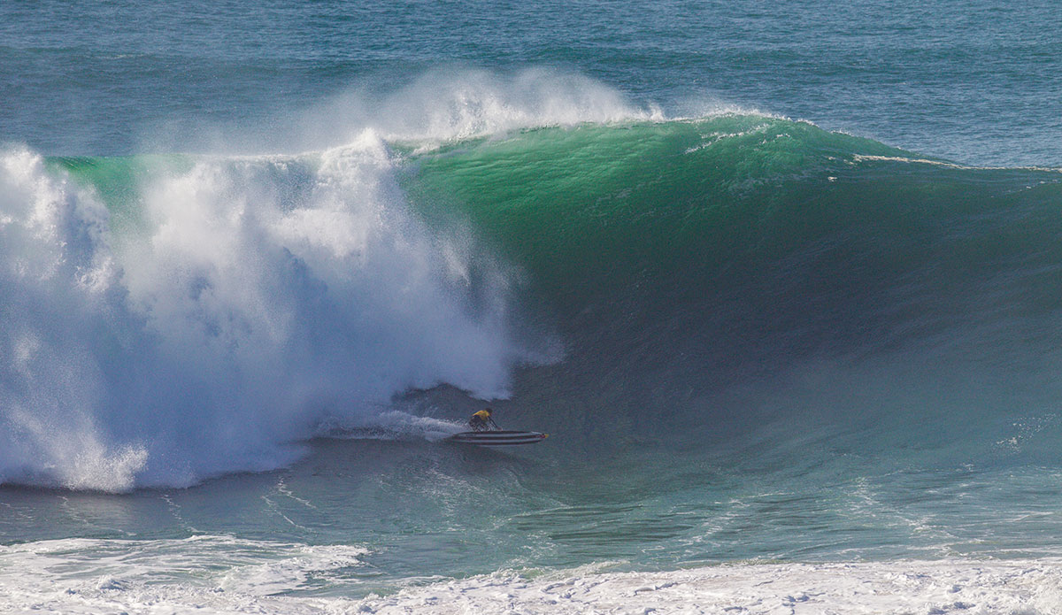 Natxo Gonzalez. Image: Masurel/WSL