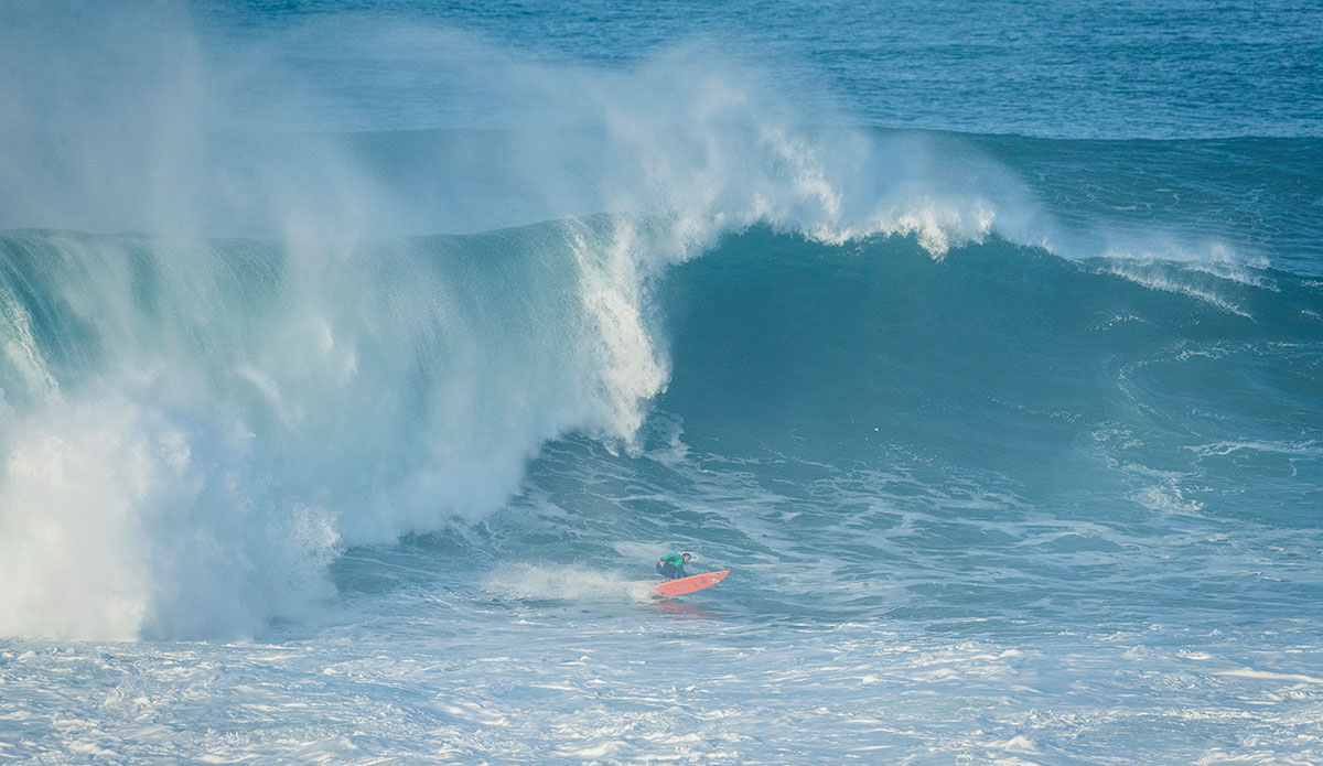 Rodrigo Koxa. Image: Poullenot/WSL