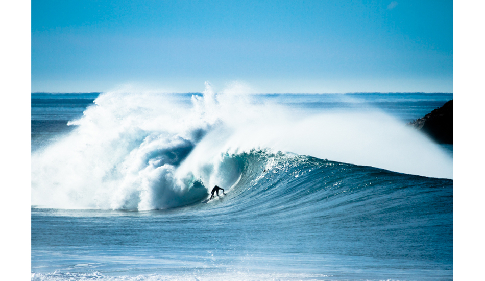 Moments in the take off. Brett Barley. Photo:<a href=\"http://www.colinnearman.com\">Colin Nearman</a>