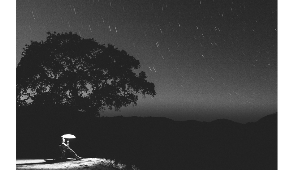 Nights filled with a collection of random ideas and some time under the stars are my favorite. It’s fun shooting while you sit in growing darkness, working your thoughts into a landscape.   Photo:<a href=\"http://www.colinnearman.com\">Colin Nearman</a>