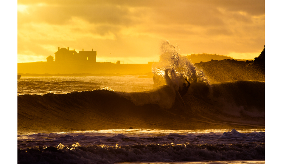 Lost in light. Josh Mulcoy. Northern California.  Photo:<a href=\"http://www.colinnearman.com\">Colin Nearman</a>