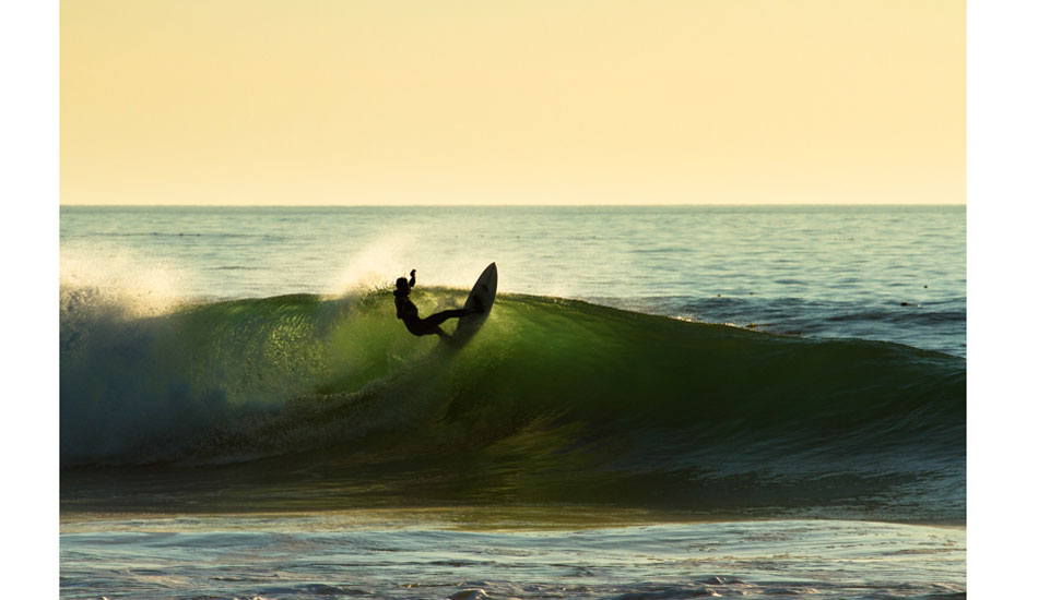 Moments you realize that less is more. Christian Ramirez, Northern California. Photo:<a href=\"http://www.colinnearman.com\">Colin Nearman</a>