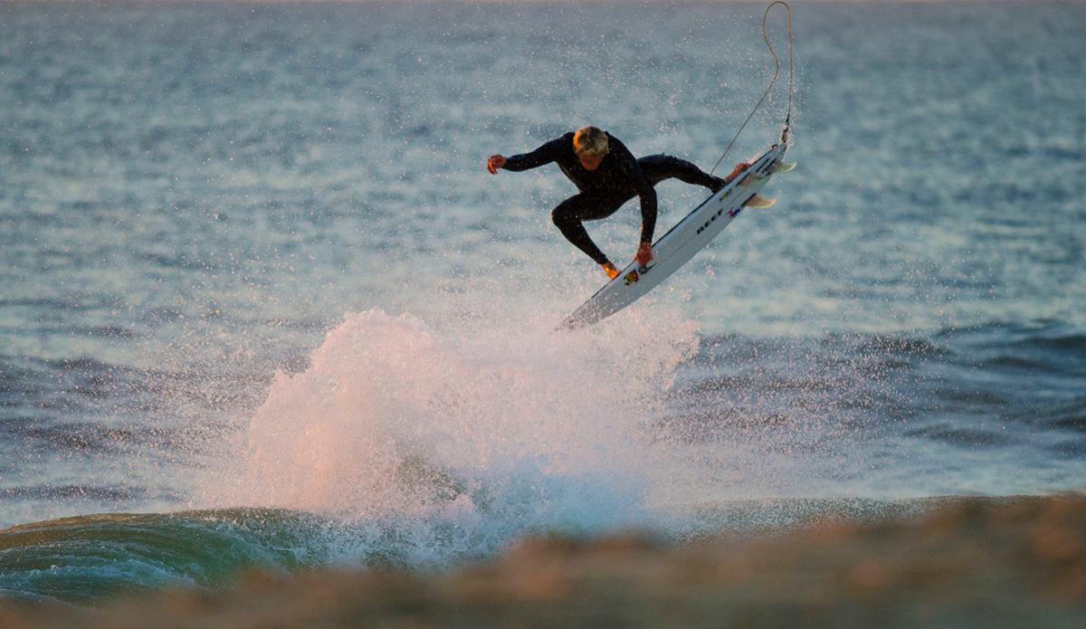 Tommy Ihnken flying high. Photo: <a href=\"www.jeremyhallphotography.com\">Jeremy Hall</a>