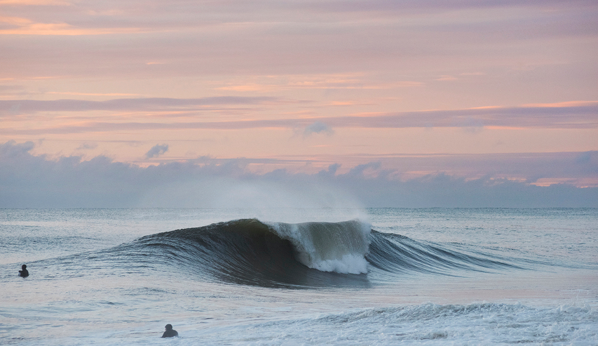 The one that got away. Photo: <a href=\"www.jeremyhallphotography.com\">Jeremy Hall</a>