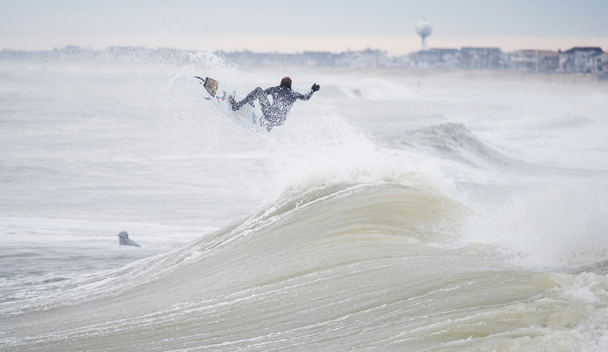 Tommy Ihnken flying high. Photo: <a href=\"www.jeremyhallphotography.com\">Jeremy Hall</a>