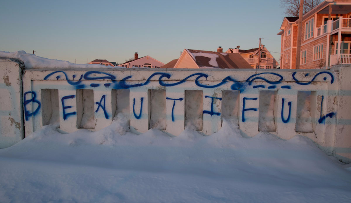 Even in the winter there is beauty down the shore. Photo: <a href=\"http://michaelguccione.smugmug.com/\"> Michael Guccione</a>