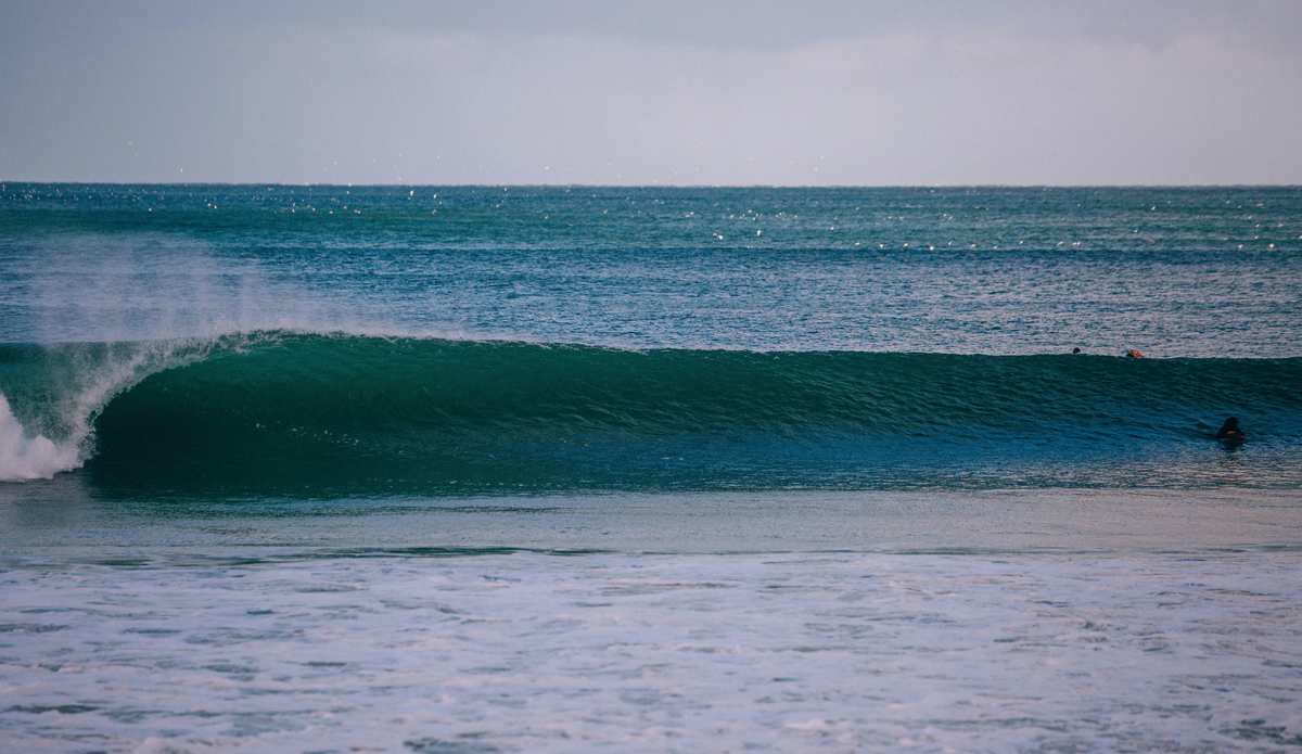 Sneaky mini drainer. Photo: <a href=\"http://www.jdsmit.co.nz\">Jono Smit</a>