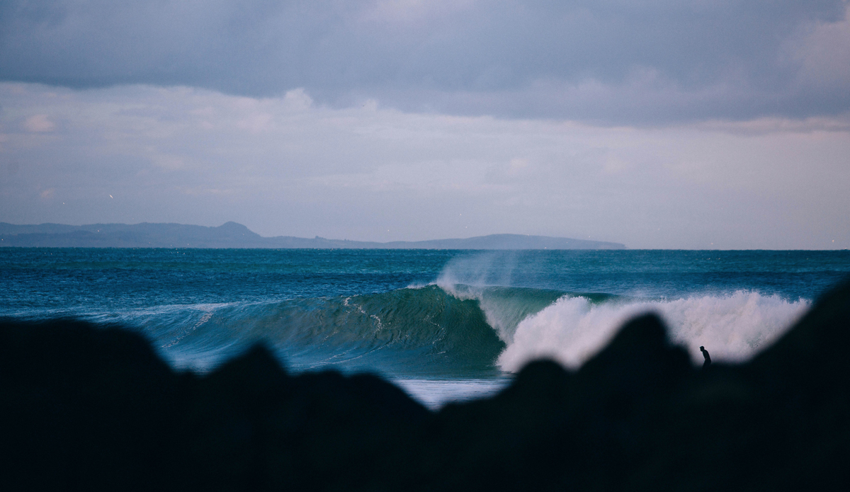 Cyclone Pam was an absolute Godsent. Photo: <a href=\"http://www.jdsmit.co.nz\">Jono Smit</a>