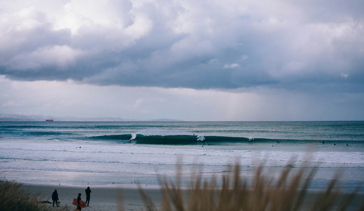 Wide peak. Photo: <a href=\"http://www.jdsmit.co.nz\">Jono Smit</a>