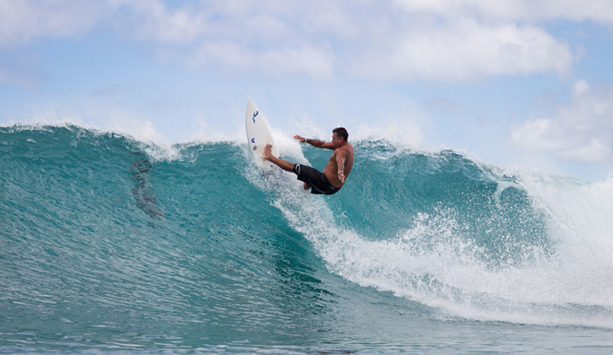 Kip Symmonds on South Shore. Photo: <a href=\"http://www.nrhphotos.com\">Nicholas Hoermann / NRH Photos</a>