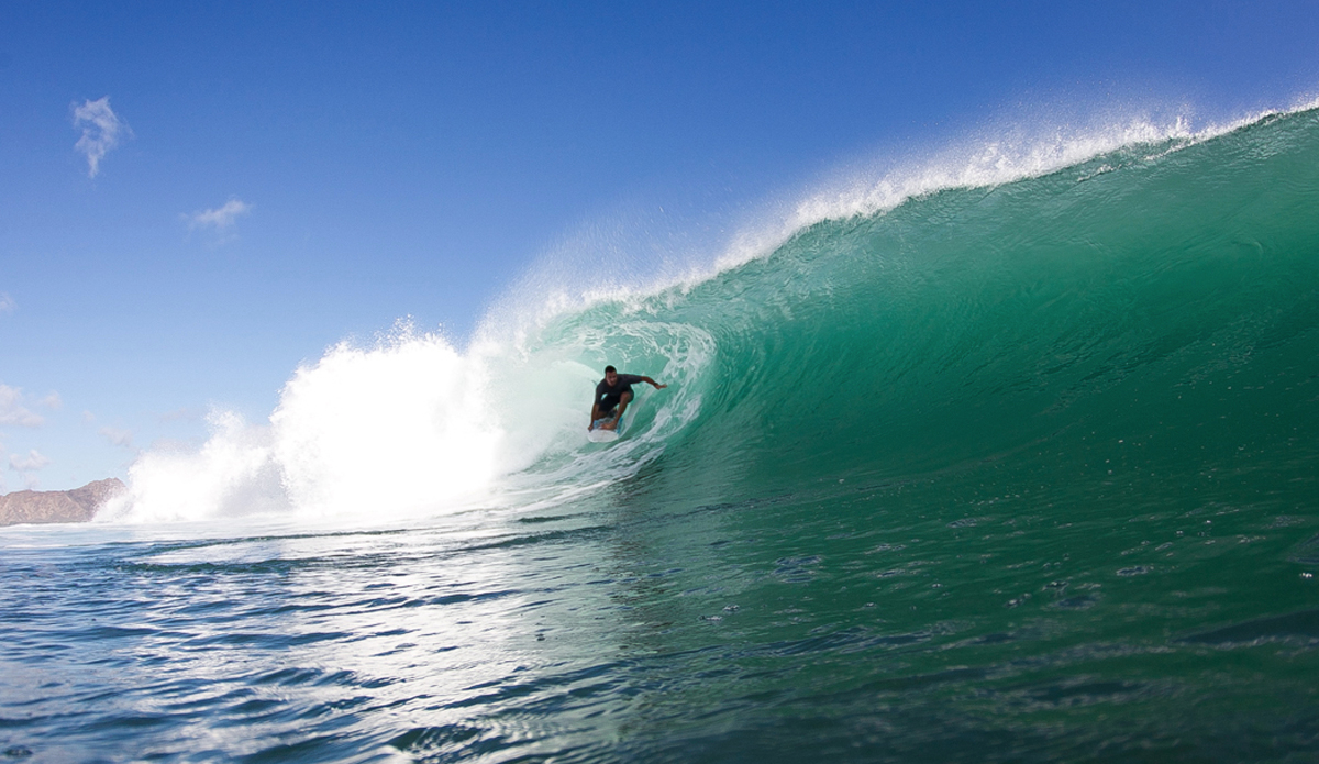 Barak Maor at Bowls. Photo: <a href=\"http://www.nrhphotos.com\">Nicholas Hoermann / NRH Photos</a>