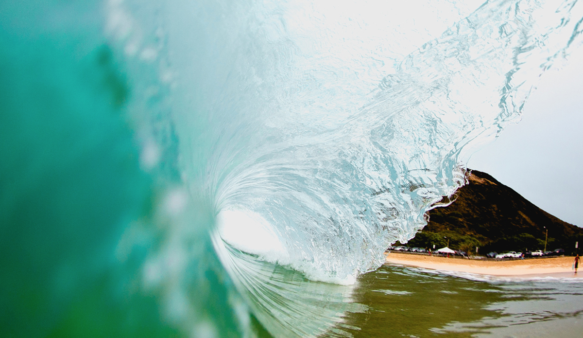  Sandy\'s Beach. Photo: <a href=\"http://www.nrhphotos.com\">Nicholas Hoermann / NRH Photos</a>